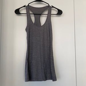 Lululemon Cool Racerback